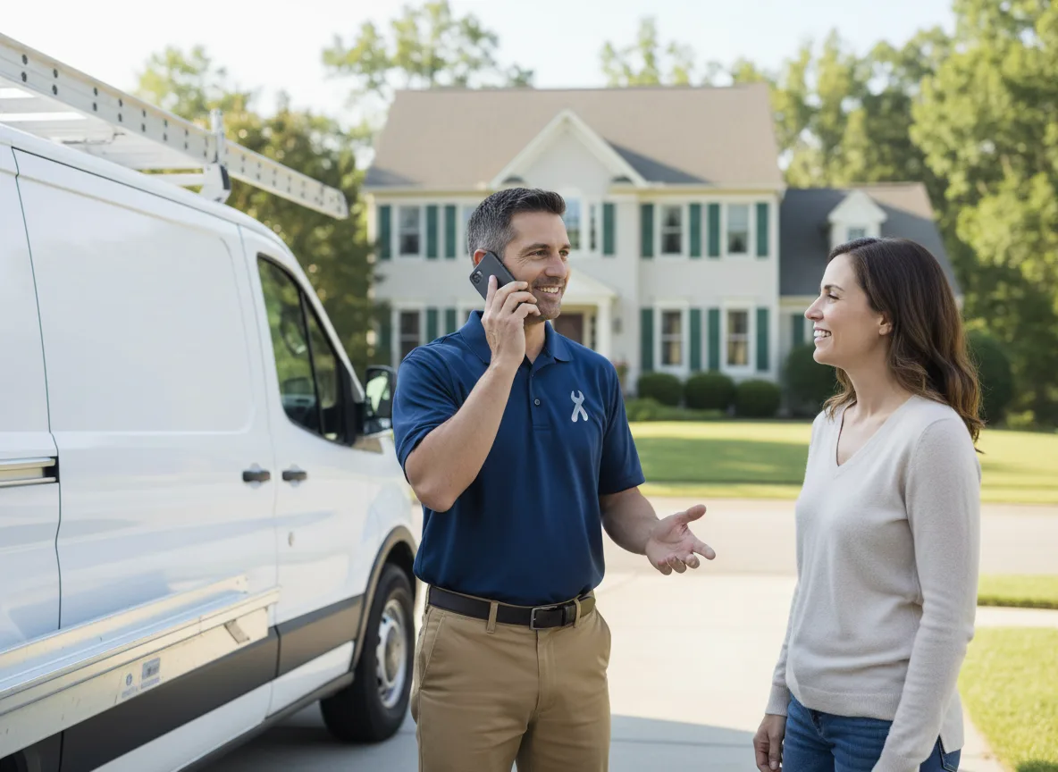 Home Gutter Service Hanlontown, IA FAQs
